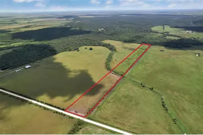 0000 Jobe Wilson Road, Anahuac, TX 77514 - Photo 1