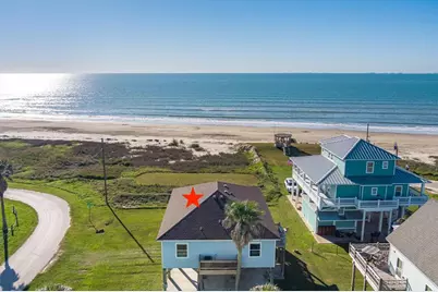 929 Bahama Drive, Crystal Beach, TX 77650 - Photo 1