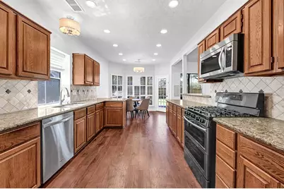 8307 Summer Reef Drive, Houston, TX 77095 - Photo 5