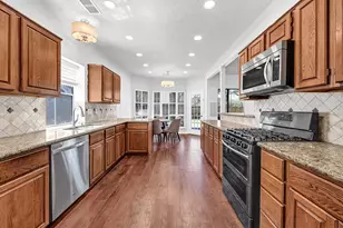 8307 Summer Reef Dr, Houston, TX 77095 - Photo 5