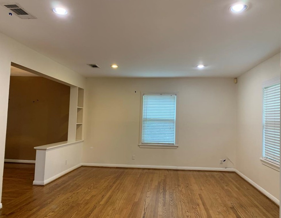 3919 Main St, Houston TX  77035-6542 exterior