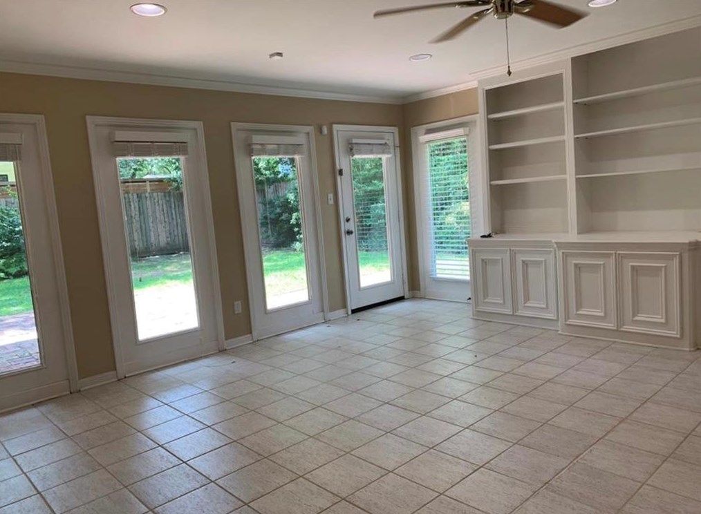 3919 Main St, Houston TX  77035-6542 exterior