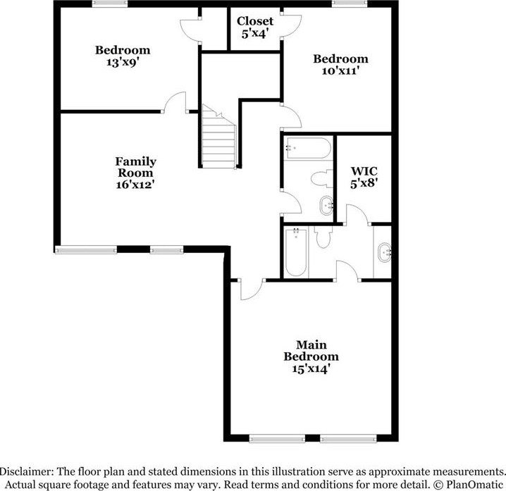 5002 Roth Forest Ln, Spring TX  77389-4186 exterior