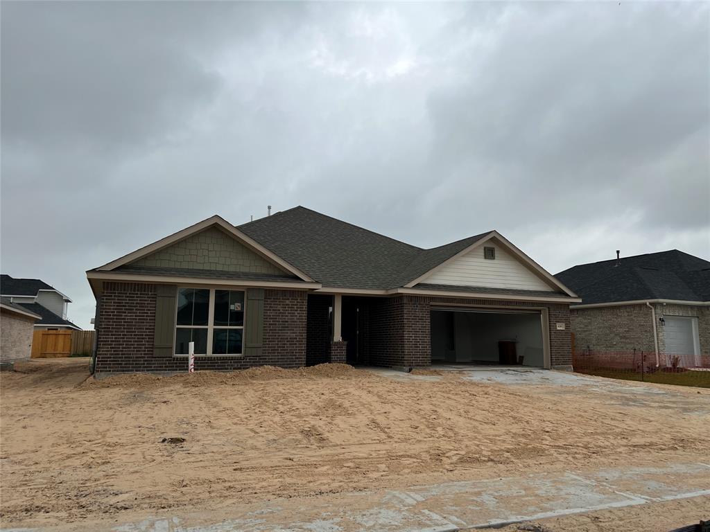 4205 Rhodes Ln, Texas City, TX 77591 MLS 62677804 Coldwell Banker