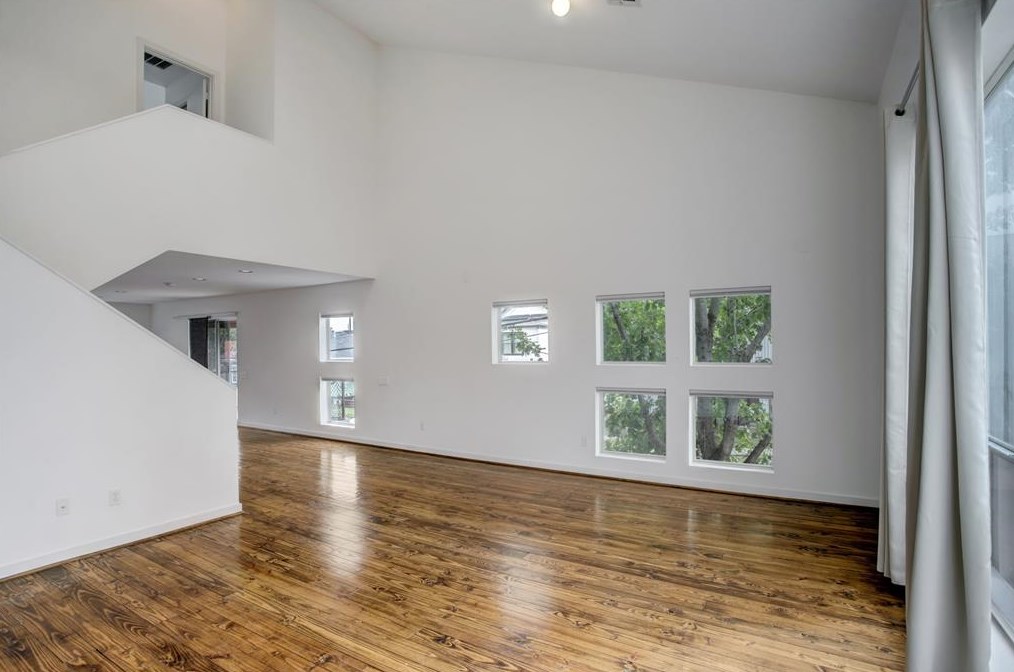 15 Ennis St, Houston TX  77003-1655 exterior