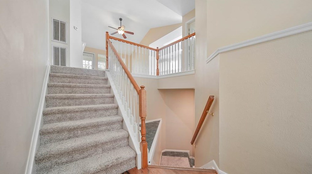 101 Spiral Vine Cir, Spring TX  77381-3704 exterior