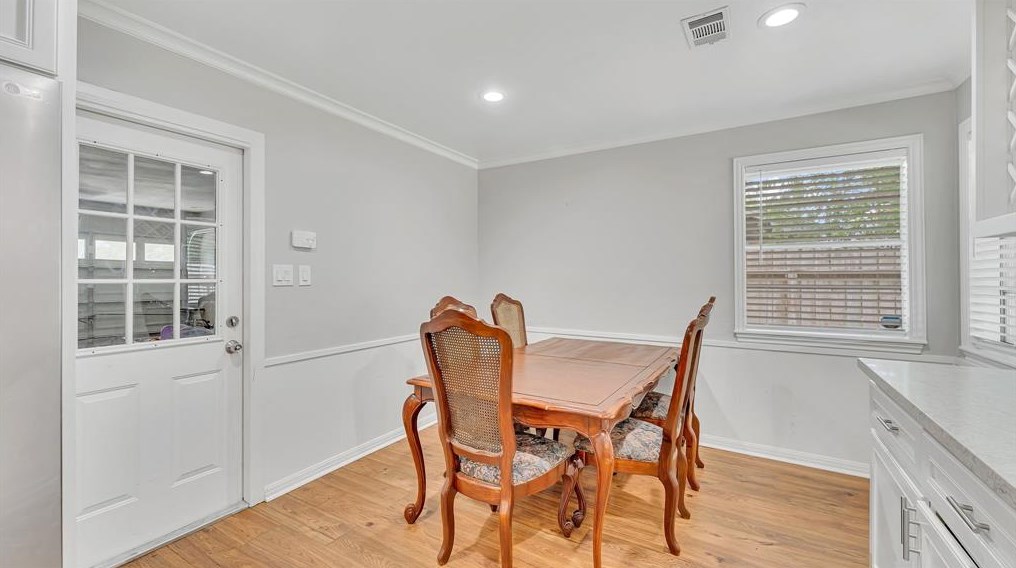 435 Castlebar Ct, Houston TX  77015-3051 exterior