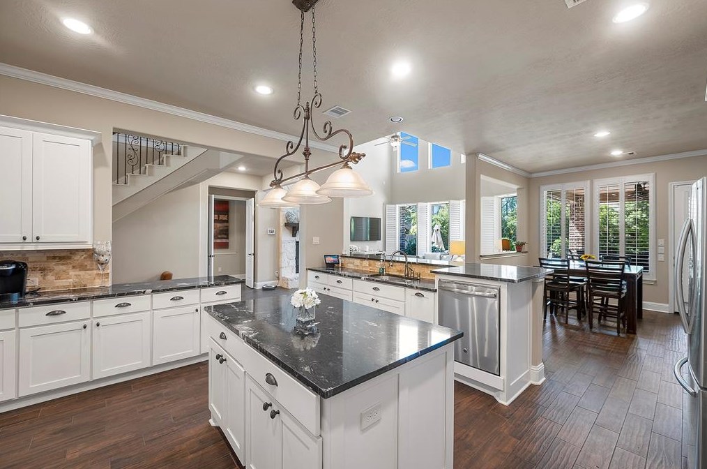 23622 Certosa Dr, Richmond TX 77406-5411 exterior