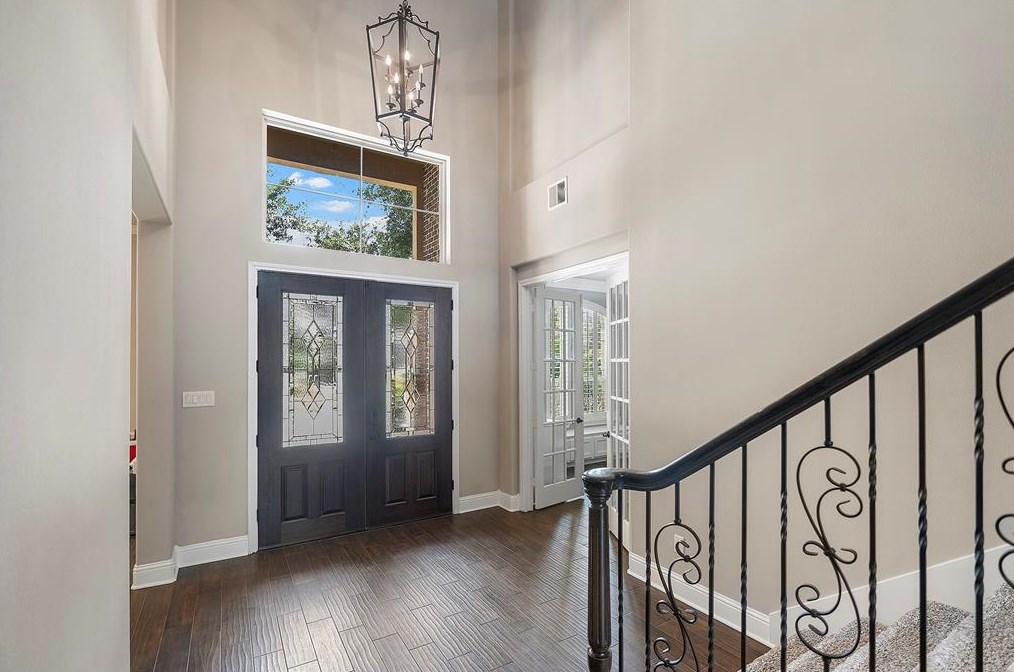 23622 Certosa Dr, Richmond TX 77406-5411 exterior