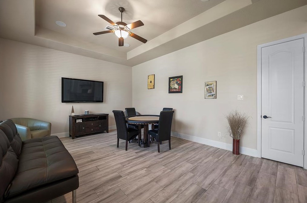 23622 Certosa Dr, Richmond TX 77406-5411 exterior