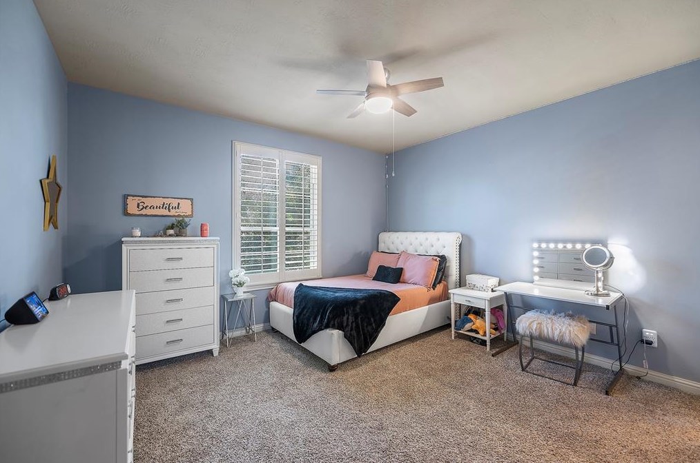 23622 Certosa Dr, Richmond TX 77406-5411 exterior