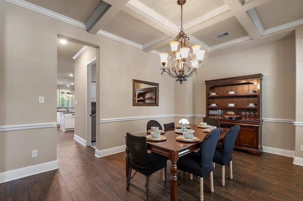 23622 Certosa Dr, Richmond TX 77406-5411 exterior