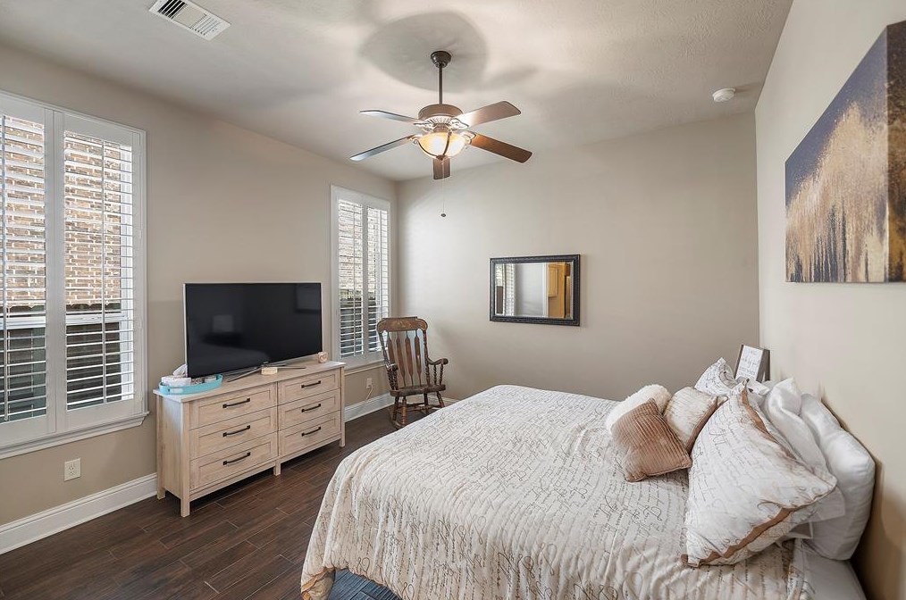 23622 Certosa Dr, Richmond TX 77406-5411 exterior