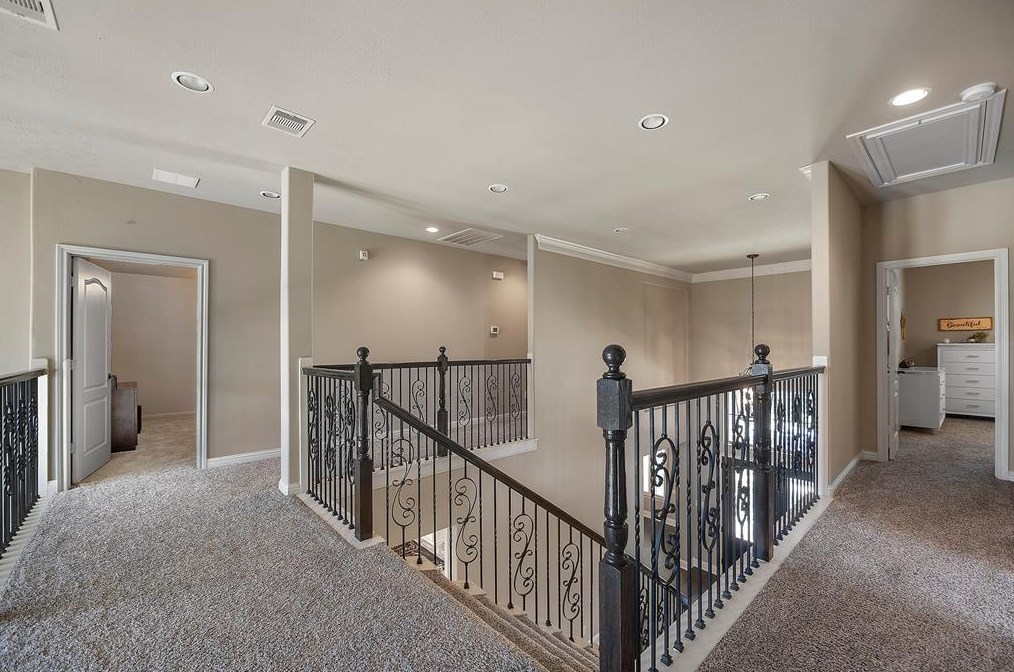 23622 Certosa Dr, Richmond TX 77406-5411 exterior