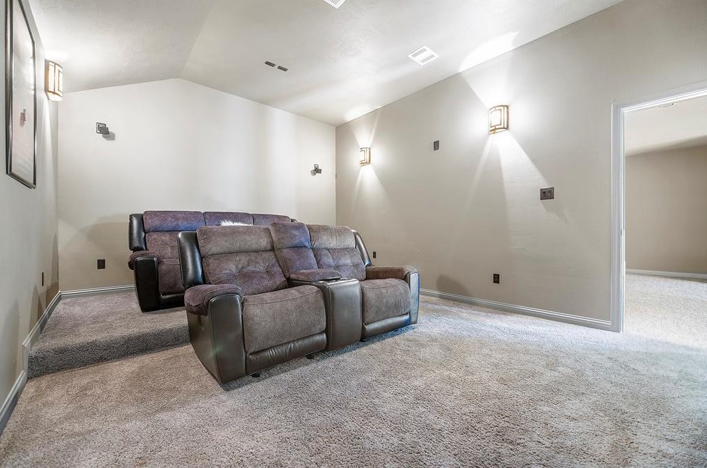 23622 Certosa Dr, Richmond TX 77406-5411 exterior