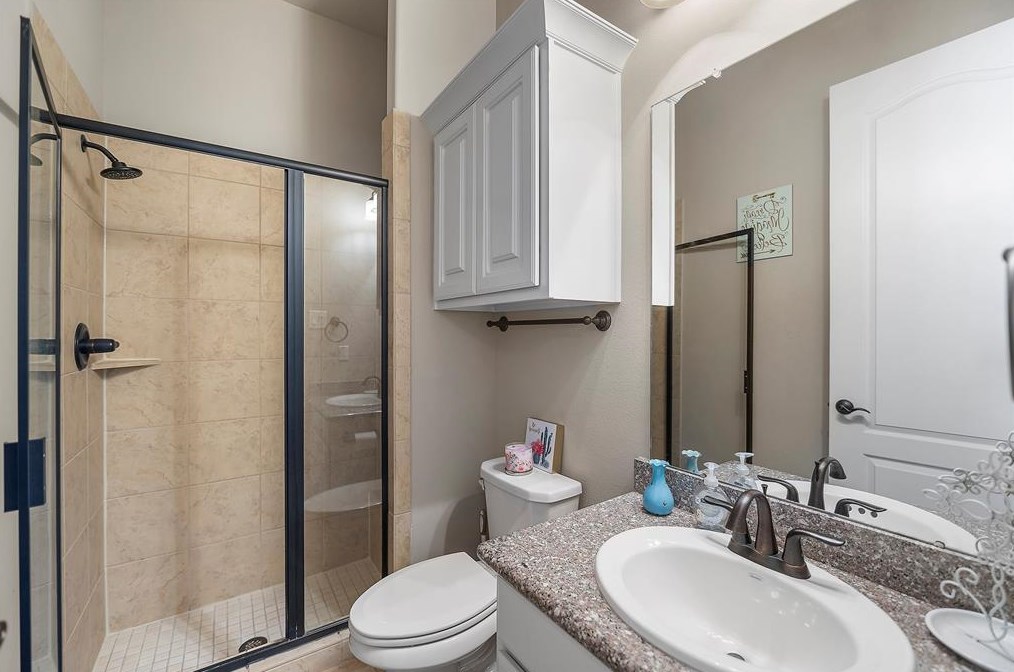 23622 Certosa Dr, Richmond TX 77406-5411 exterior