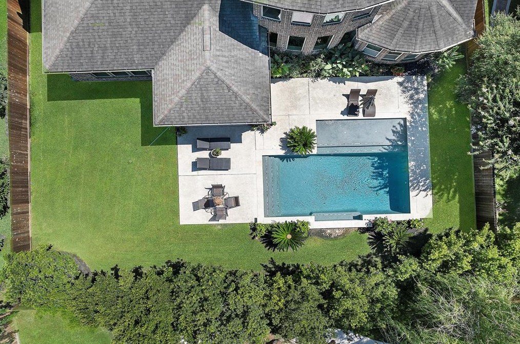 23622 Certosa Dr, Richmond TX 77406-5411 exterior