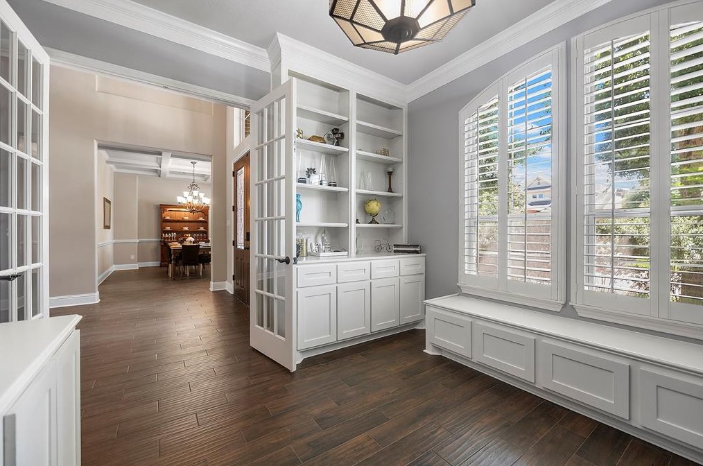 23622 Certosa Dr, Richmond TX 77406-5411 exterior