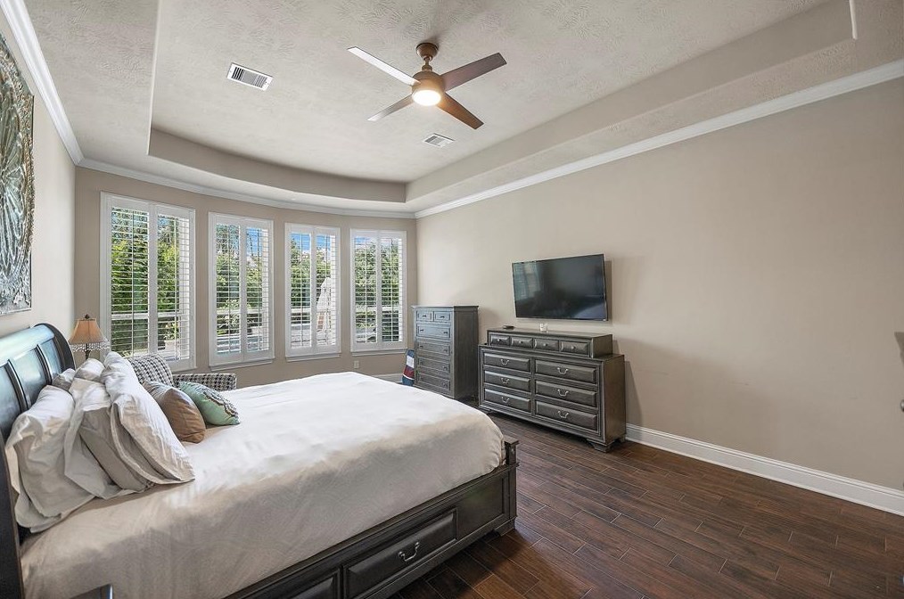 23622 Certosa Dr, Richmond TX 77406-5411 exterior