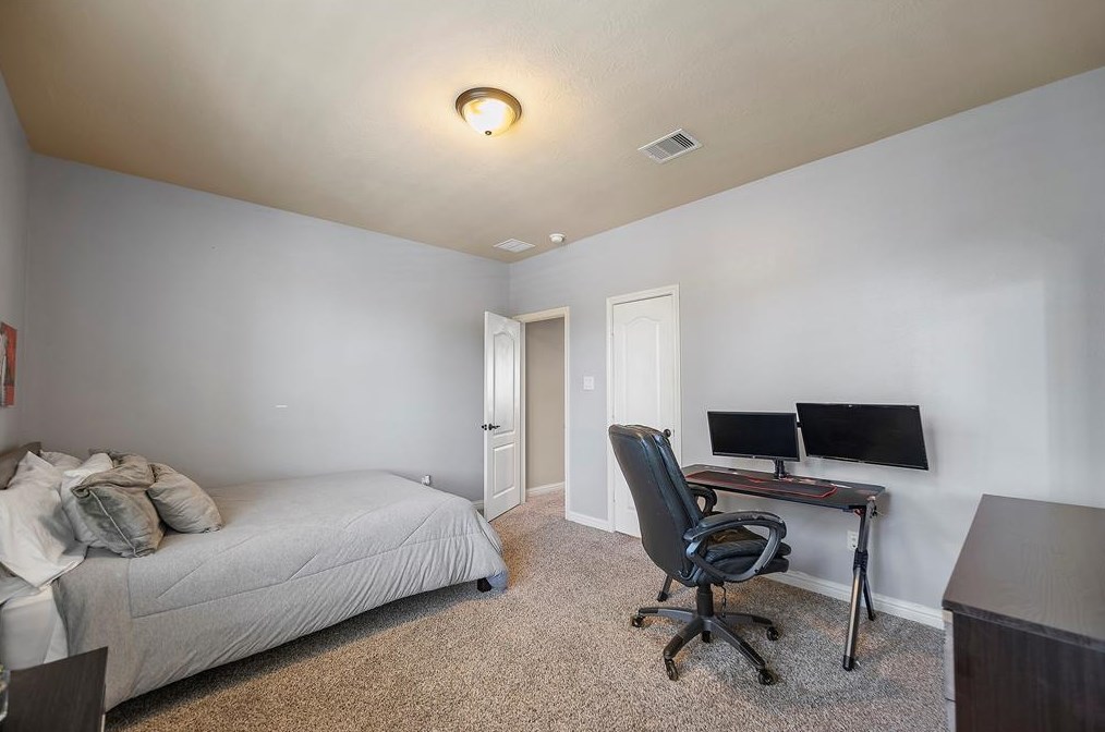 23622 Certosa Dr, Richmond TX 77406-5411 exterior