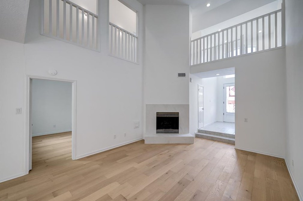 4311 Westheimer Rd, Houston TX  77027-4809 exterior