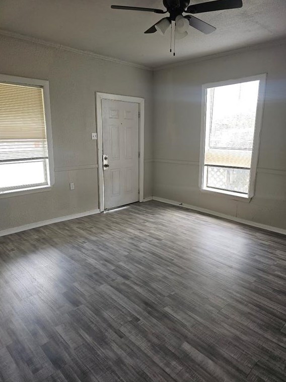 8010 Miley St, Houston TX  77028-4638 exterior