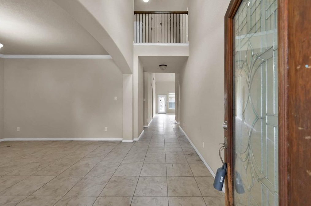 19526 Country Mountain Ct, Spring TX  77388-2554 exterior