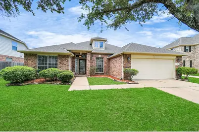 1604 Spring Glen Lane, Pearland, TX 77581 - Photo 1