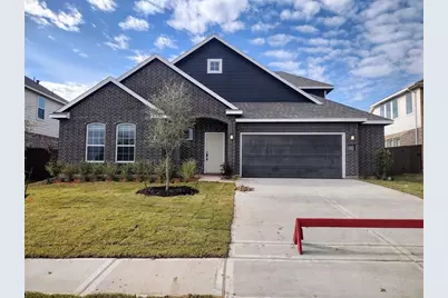 20109 Clear Ridge Lane, Montgomery, TX 77316 - Photo 1