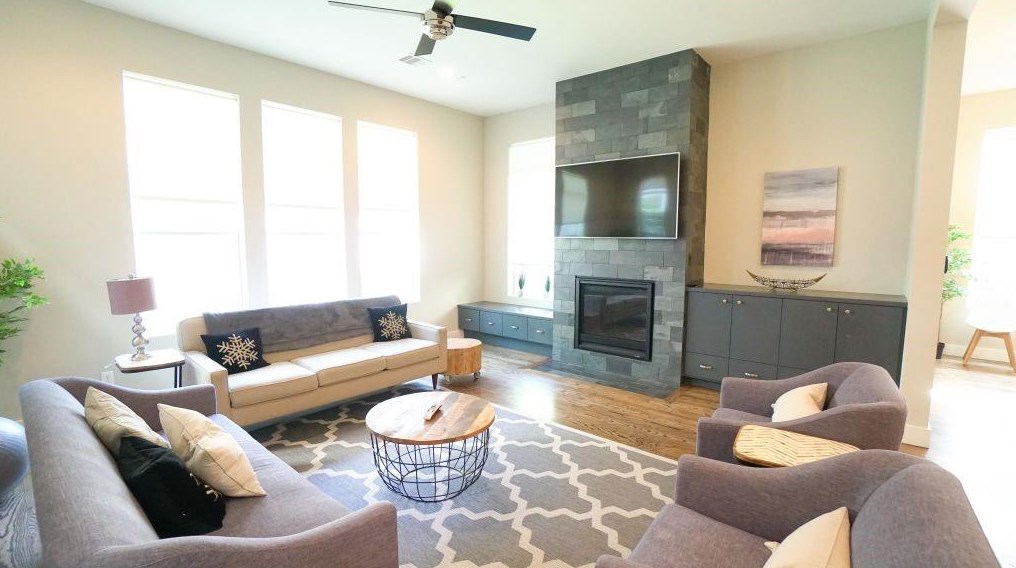 964 Judiway, Houston TX  77018-6202 exterior