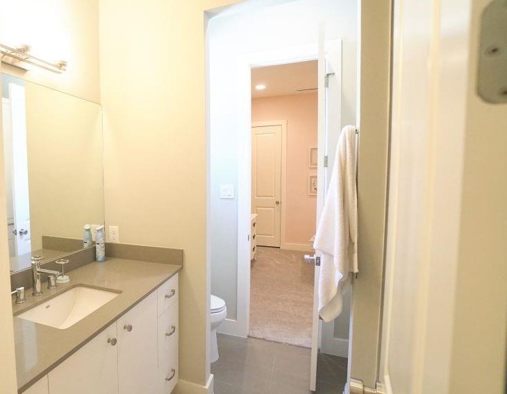 964 Judiway, Houston TX  77018-6202 exterior