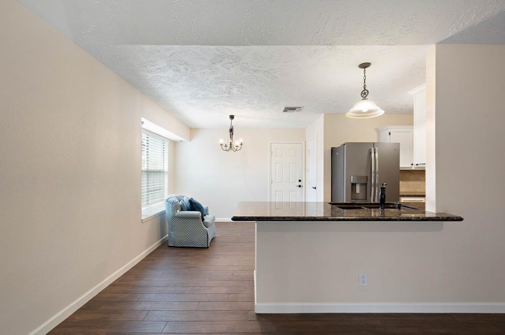 19519 Spanish Needle Dr, Houston TX  77084-4306 exterior