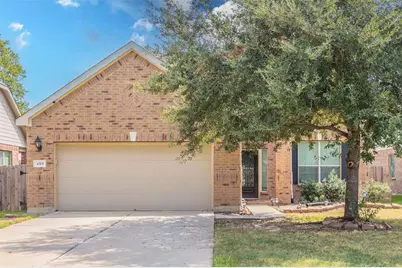 4315 Countrypines Drive, Spring, TX 77388 - Photo 1