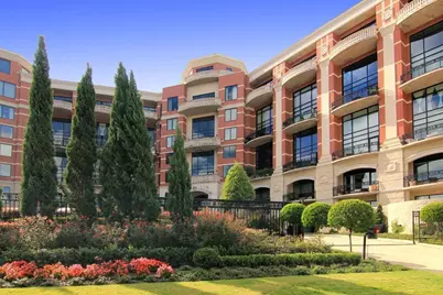 5005 Hidalgo Street #601, Houston, TX 77056 - Photo 3