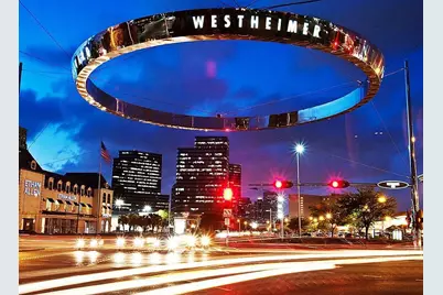 5005 Hidalgo Street #601, Houston, TX 77056 - Photo 45