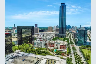 5005 Hidalgo Street #601, Houston, TX 77056 - Photo 9