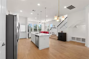 3207 Cedar Dawn Ln, Houston, TX 77091 - Photo 5