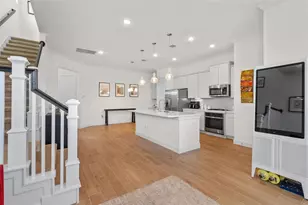 3207 Cedar Dawn Ln, Houston, TX 77091 - Photo 7