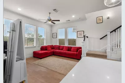 3207 Cedar Dawn Lane, Houston, TX 77091 - Photo 9