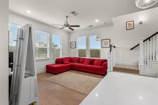 3207 Cedar Dawn Ln, Houston, TX 77091 - Photo 9