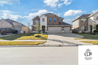 16011 Will Park Drive, Hockley, TX 77447 - Photo 1