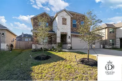 16011 Will Park Drive, Hockley, TX 77447 - Photo 3