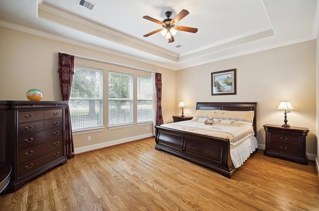 801 Pizer St, Houston TX  77009-5252 exterior
