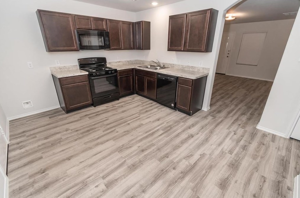 23670 Goodfellow Dr, Spring TX  77373-8508 exterior