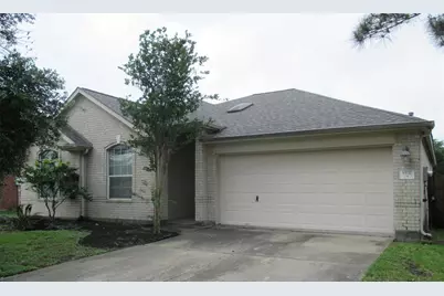 5531 Poplar Terrace, Katy, TX 77449 - Photo 1