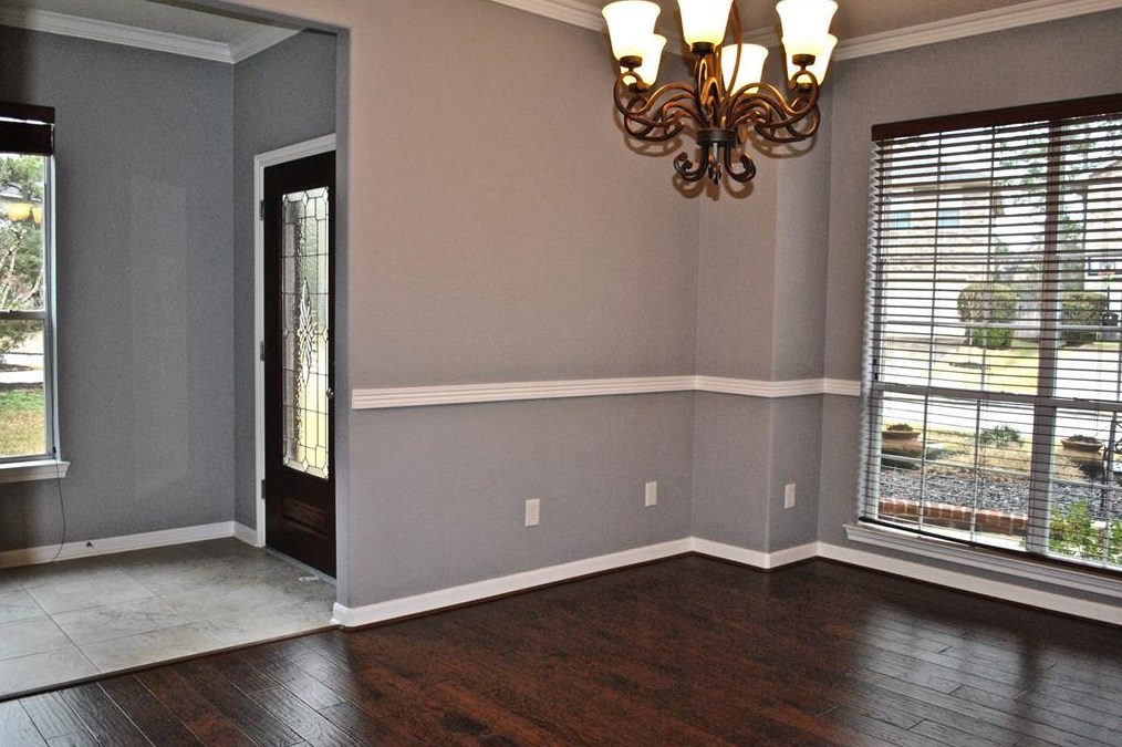 27 Ebony Oaks Pl, Spring TX  77382-1428 exterior