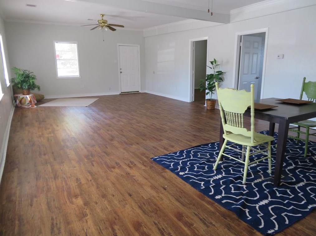 617 Dumble St, Houston TX  77023-0013 exterior