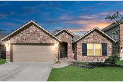 4827 San Gregorio Lane, Katy, TX 77493 - Photo 1