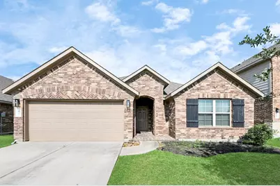 4827 San Gregorio Lane, Katy, TX 77493 - Photo 3