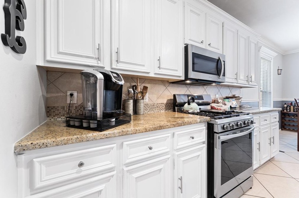 17315 Sparrow Way Ct, Houston TX 77095-1449 exterior